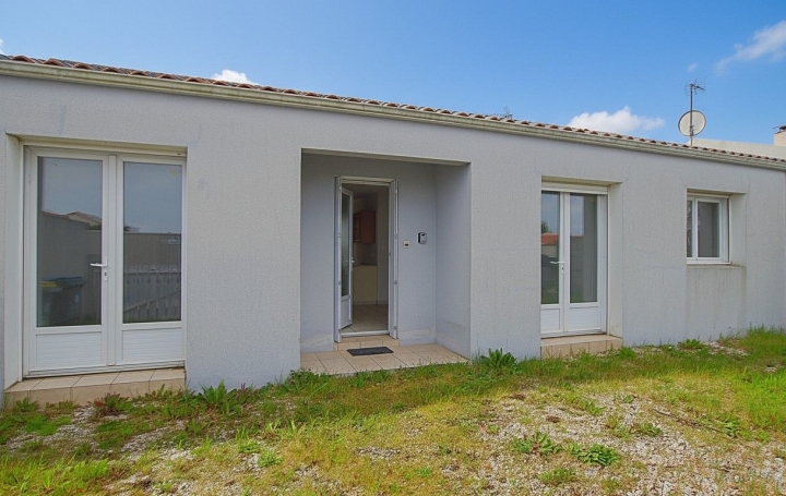 Maison OLONNE-SUR-MER (85340)  75 m2 259 900 € 