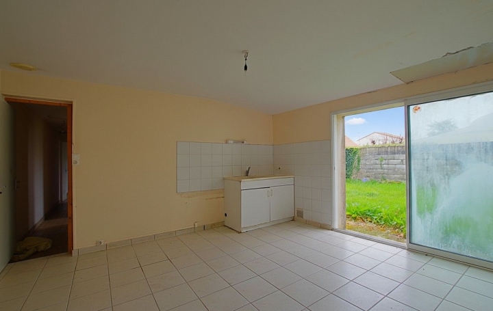 Maison OLONNE-SUR-MER (85340)  75 m2 259 900 € 