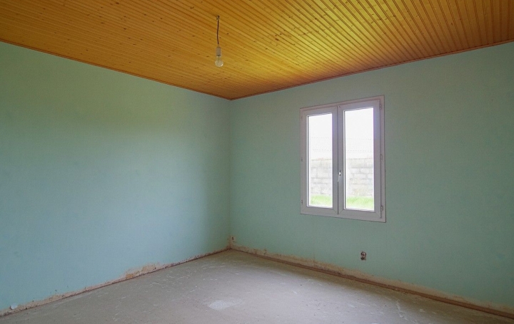 Maison OLONNE-SUR-MER (85340)  75 m2 259 900 € 