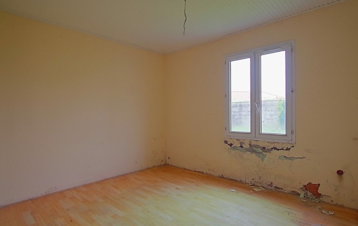 Maison OLONNE-SUR-MER (85340)  75 m2 259 900 € 