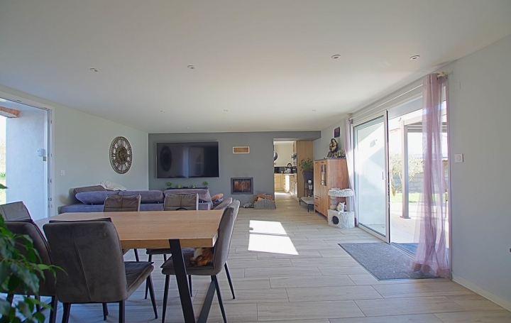 Maison SAINT-MATHURIN (85150)  127 m2 338 900 € 