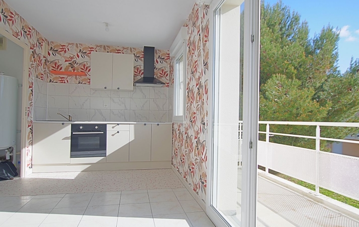 2 Pièces LES SABLES-D'OLONNE (85340)  47 m2 199 900 € 