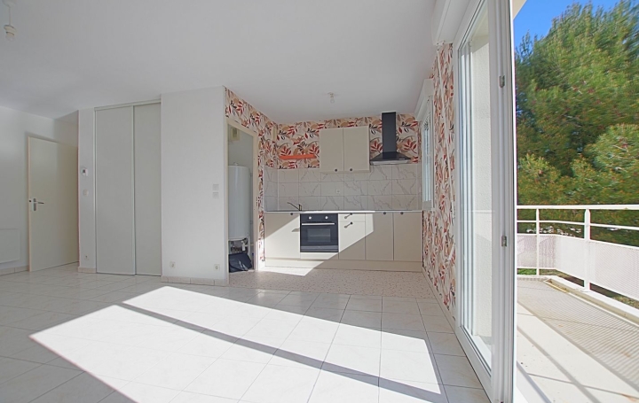 Appartement LES SABLES-D'OLONNE (85340) 47 m<sup>2</sup> 199 900 € 