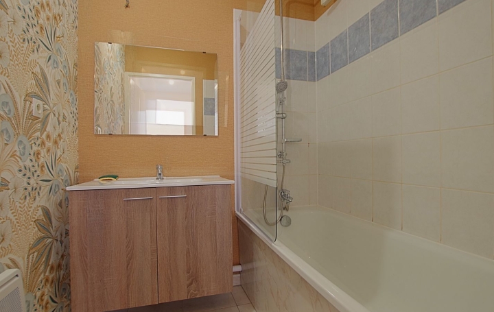 2 Pièces LES SABLES-D'OLONNE (85340)  47 m2 199 900 € 