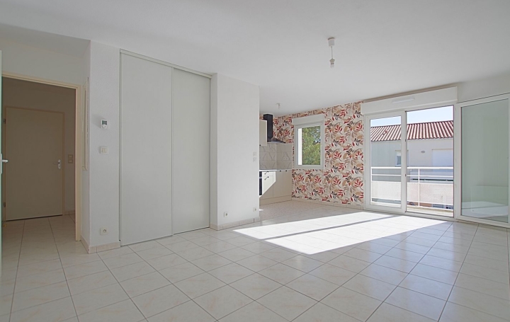 2 Pièces LES SABLES-D'OLONNE (85340)  47 m2 199 900 € 
