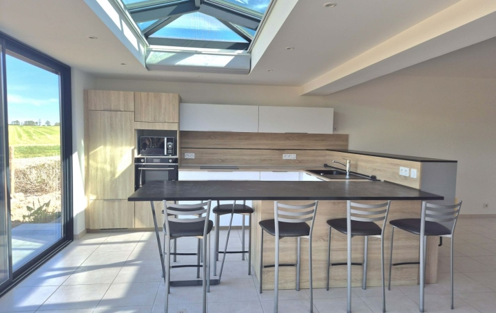 Maison LES SABLES-D'OLONNE (85180)  117 m2 345 000 € 