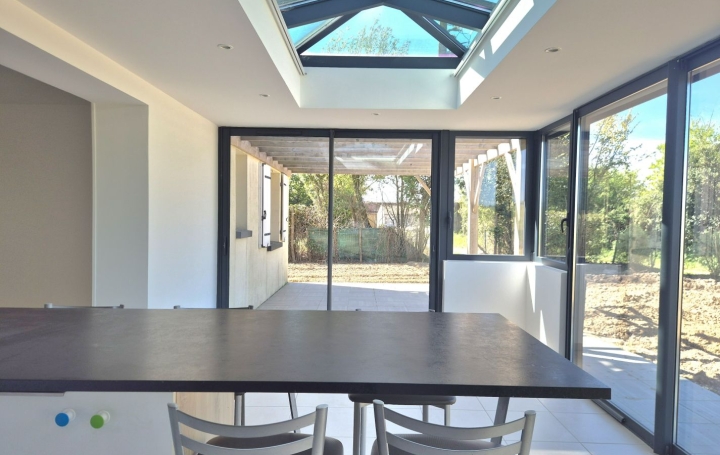 Maison LES SABLES-D'OLONNE (85180)  117 m2 345 000 € 