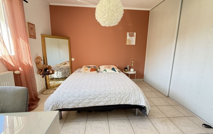 Maison SAINTE-FOY (85150)  138 m2 483 000 € 