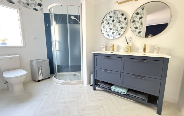 Maison SAINTE-FOY (85150)  138 m2 483 000 € 