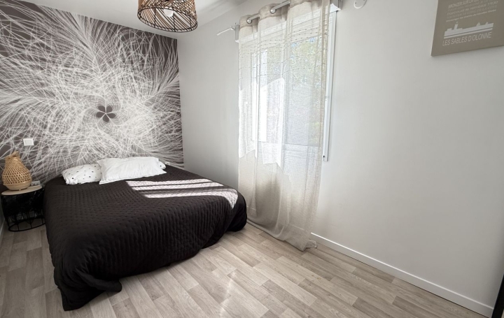 Maison SAINTE-FOY (85150)  138 m2 483 000 € 