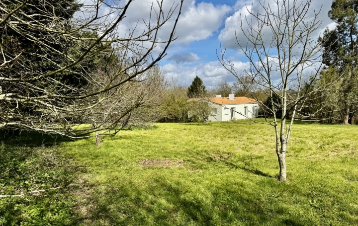 Maison / Villa LE GIROUARD (85150) 95 m<sup>2</sup> 291 500 € 