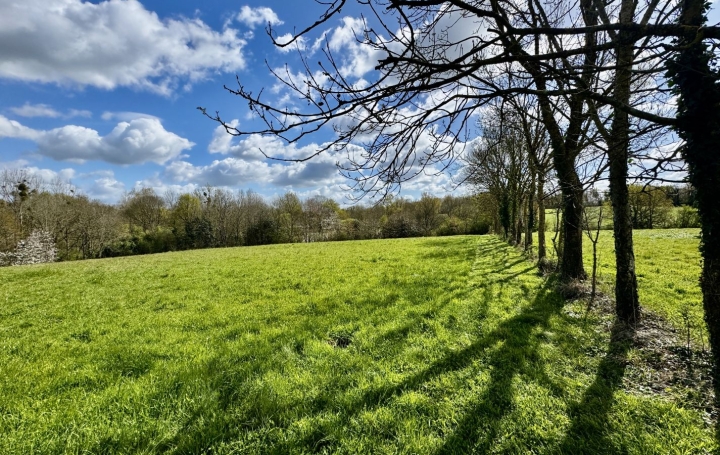 Maison LE GIROUARD (85150)  95 m2 291 500 € 