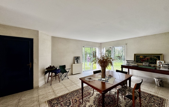 Maison LE GIROUARD (85150)  95 m2 291 500 € 