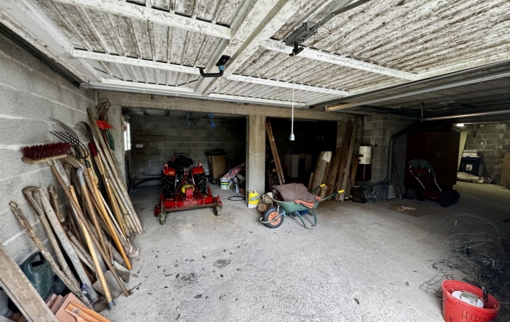 Maison LE GIROUARD (85150)  95 m2 291 500 € 