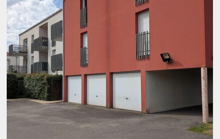2 Pièces LES SABLES-D'OLONNE (85100)  46 m2 203 000 € 