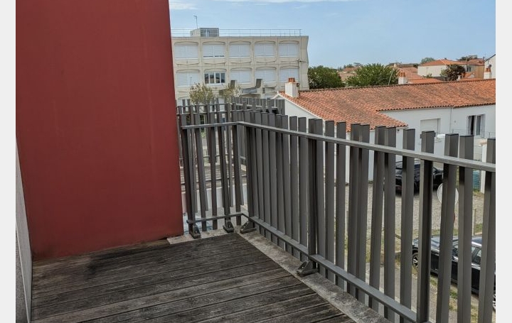 2 Pièces LES SABLES-D'OLONNE (85100)  46 m2 203 000 € 