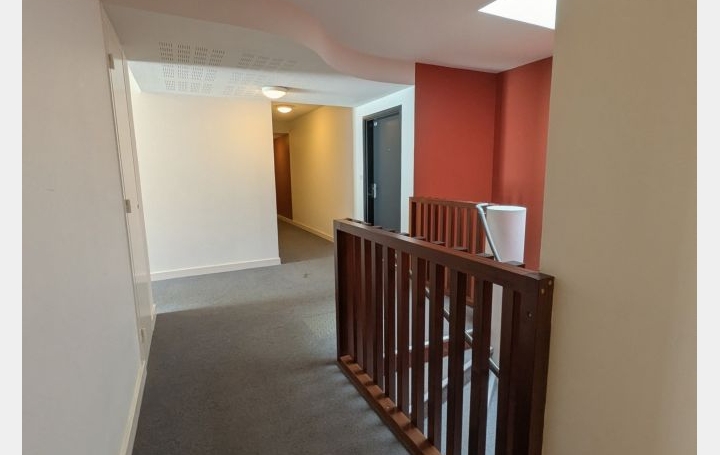 2 Pièces LES SABLES-D'OLONNE (85100)  46 m2 203 000 € 
