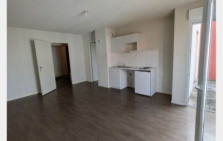 2 Pièces LES SABLES-D'OLONNE (85100)  46 m2 203 000 € 
