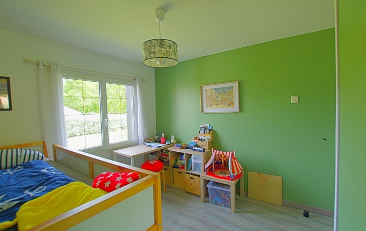 Maison SAINTE-FOY (85150)  152 m2 429 000 € 