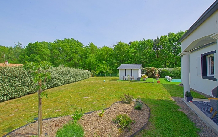 Maison SAINTE-FOY (85150)  152 m2 429 000 € 