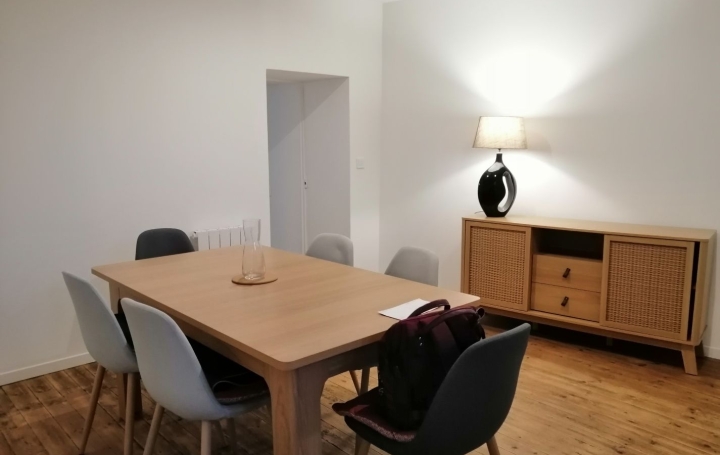 Maison de village LANDEVIEILLE (85220)  78 m2 154 900 € 