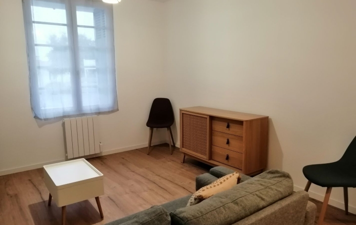Maison de village LANDEVIEILLE (85220)  78 m2 154 900 € 