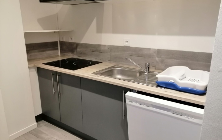 Maison de village LANDEVIEILLE (85220)  78 m2 154 900 € 