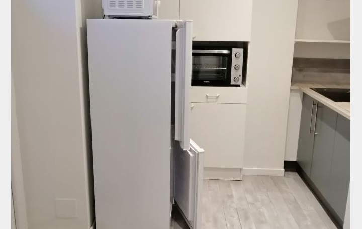 Maison de village LANDEVIEILLE (85220)  78 m2 154 900 € 