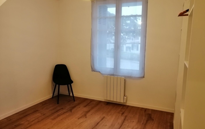 Maison de village LANDEVIEILLE (85220)  78 m2 154 900 € 