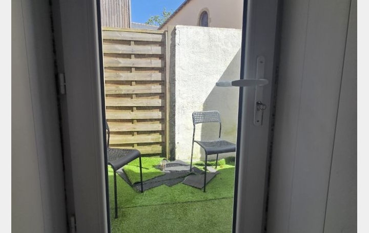Maison de village LANDEVIEILLE (85220)  78 m2 154 900 € 
