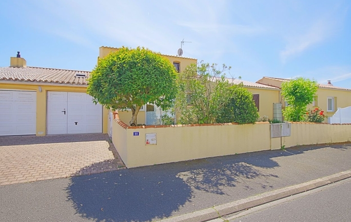 Maison LES SABLES-D'OLONNE (85180)  184 m2 595 000 € 