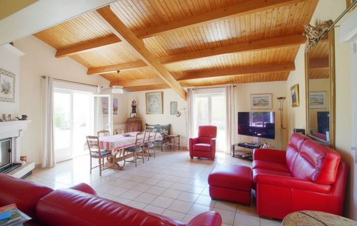 Maison LES SABLES-D'OLONNE (85180)  184 m2 595 000 € 
