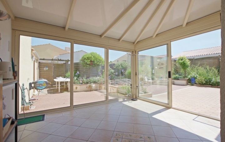 Maison LES SABLES-D'OLONNE (85180)  184 m2 595 000 € 