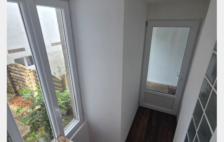 3 Pièces MOUTIERS-LES-MAUXFAITS (85540)  62 m2 119 000 € 
