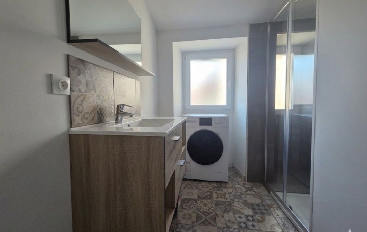 3 Pièces MOUTIERS-LES-MAUXFAITS (85540)  62 m2 119 000 € 