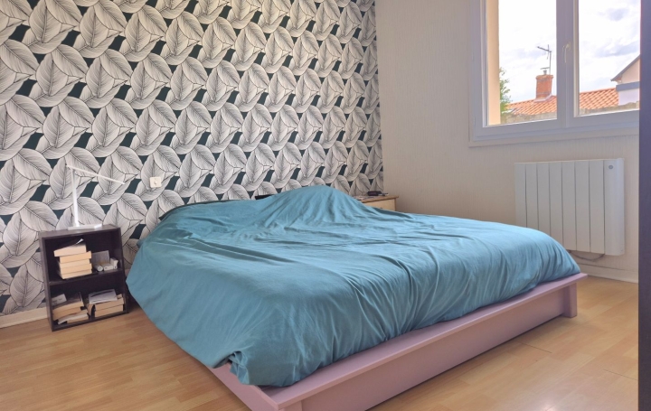 Maison SAINTE-FOY (85150)  82 m2 240 000 € 