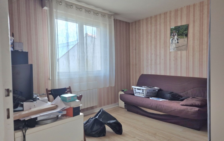 Maison SAINTE-FOY (85150)  82 m2 240 000 € 