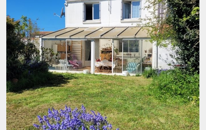 Maison / Villa LES SABLES-D'OLONNE (85180) 85 m<sup>2</sup> 279 900 € 