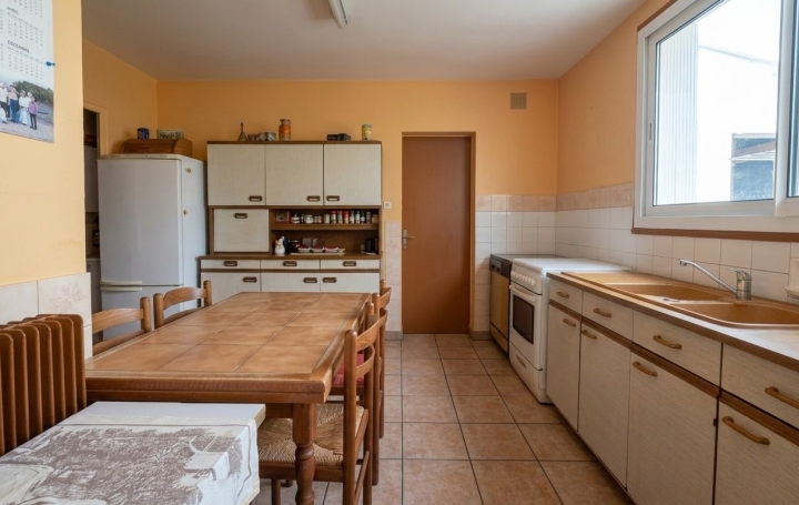 Maison LES SABLES-D'OLONNE (85180)  85 m2 279 900 € 
