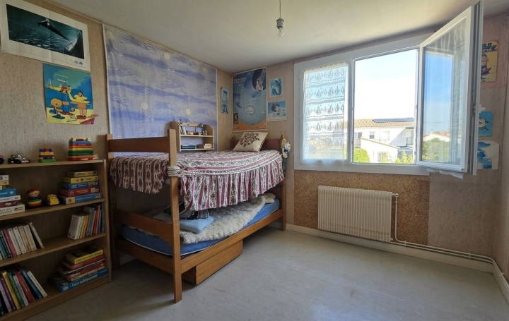 Maison LES SABLES-D'OLONNE (85180)  85 m2 279 900 € 