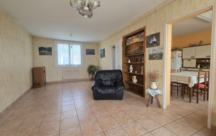 Maison LES SABLES-D'OLONNE (85180)  85 m2 279 900 € 
