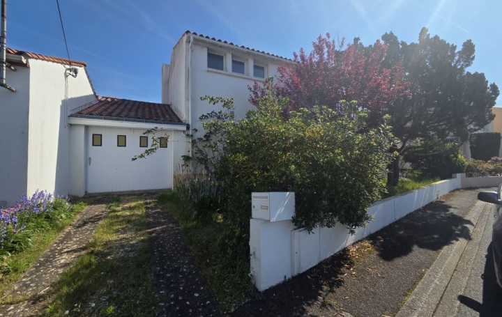 Maison LES SABLES-D'OLONNE (85180)  85 m2 279 900 € 