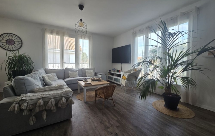 Villa LES SABLES-D'OLONNE (85180)  170 m2 654 900 € 