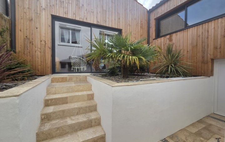 Villa LES SABLES-D'OLONNE (85180)  170 m2 654 900 € 