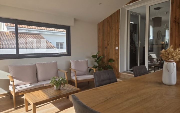 Villa LES SABLES-D'OLONNE (85180)  170 m2 654 900 € 