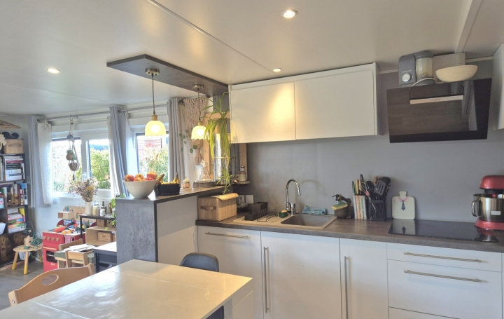 Maison SAINTE-FOY (85150)  46 m2 190 000 € 