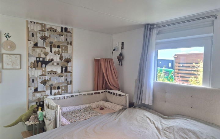 Maison SAINTE-FOY (85150)  46 m2 190 000 € 