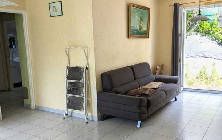 Maison SAINTE-FOY (85150)  85 m2 235 900 € 