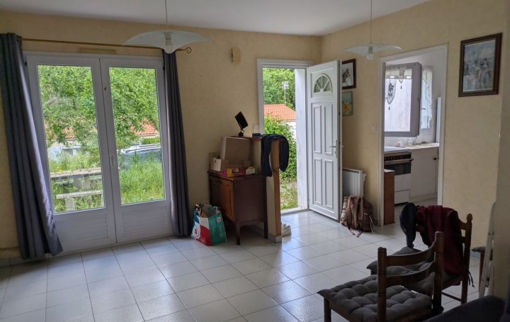 Maison SAINTE-FOY (85150)  85 m2 235 900 € 