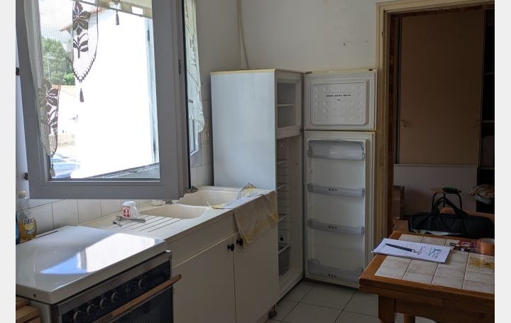 Maison SAINTE-FOY (85150)  85 m2 235 900 € 